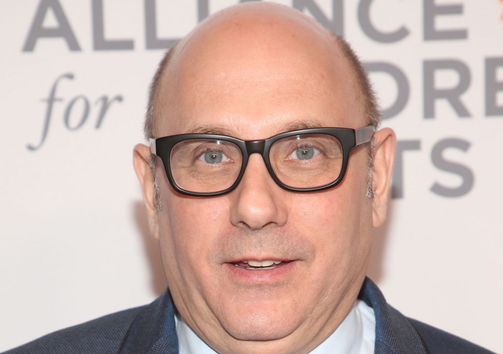 A Murit Actorul Willie Garson Cunoscut Din Serialul Sex And The City