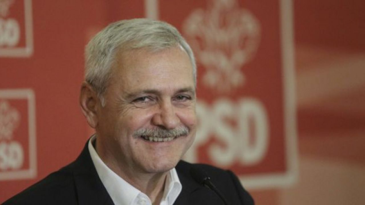 Asa AratÄ Liviu Dragnea DupÄ Sase Luni De Inchisoare