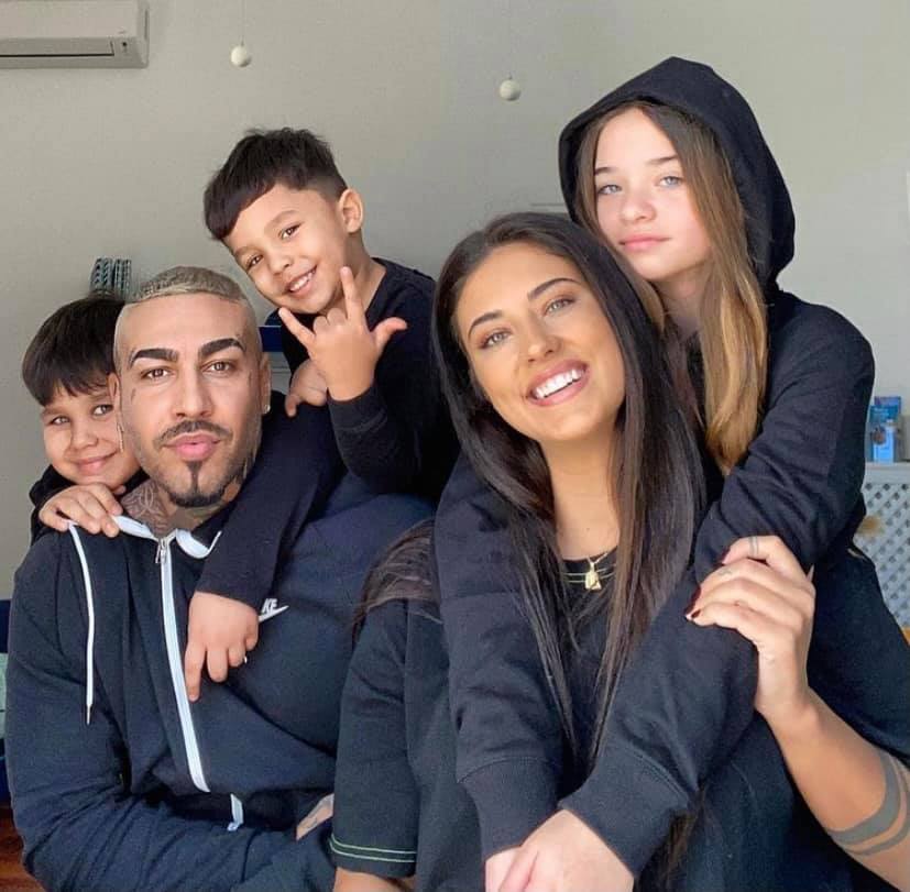 FOTO// Antonia, mai sexy ca niciodată. Cum s-a lăsat fotografiată vedeta