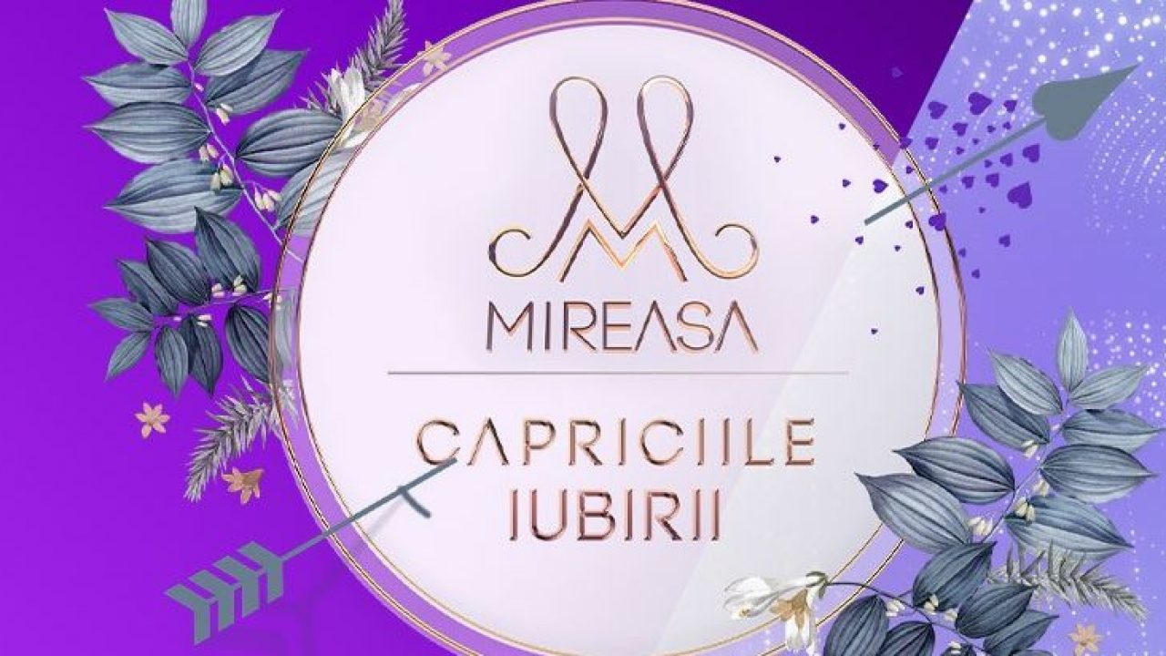 Când începe al doilea sezon al emisiunii ”Mireasa – Capriciile Iubirii” |  Tacataca.ro