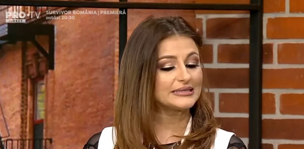 Elena Marin Despre Infidelitatea în Cuplu ”l Am Iertat și Acum îmi Pare Rău Acum Nu Aș Mai 2161