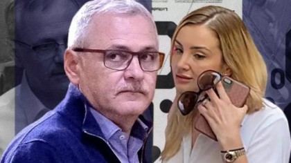 Irina Tănase și-a operat fața după ce Liviu Dragnea a părăsit-o! Cum arată acum