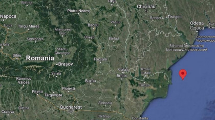 Cutremur total la granița cu România! Anunțul cumplit a venit chiar acum. PUTIN A DAT ORDINUL