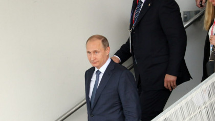 Sfârșitul lui Vladimir Putin! Nu mai are scăpare: Se pregătesc