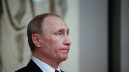 Vestea dimineții despre Vladimir Putin. S-a aflat totul. NIMENI NU L-A MAI VĂZUT așa