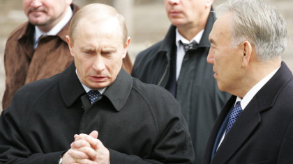 MOARTEA lui Vladimir Putin! Informație SOC despre liderul de la Kremlin