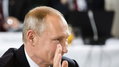 Veste șoc despre Vladimir Putin! Anunțul cumplit a venit chiar acum: PUTEM CONFIRMA