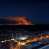 ULTIMA ORĂ! Norul de fum cu particule radioactive de la Cernobîl se deplasează spre Marea Neagră