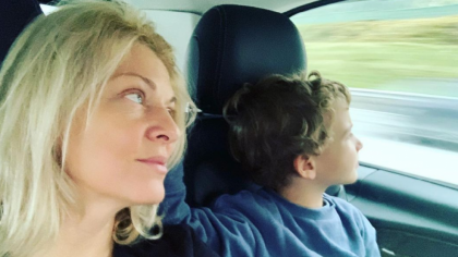 Dana Nălbaru, dezvăluiri-șoc despre fiul ei: ”Nu este autist, este doar...”