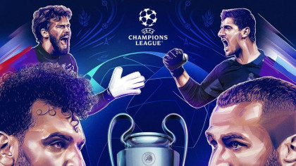 Finala Champions League. Real Madrid şi Liverpool se înfruntă sâmbătă, ora 22:00