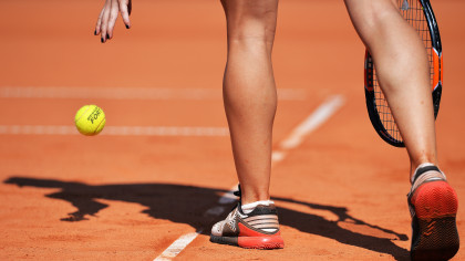 Fără turnee de tenis în China. WTA a confirmat şi Transylvania Open, în octombrie la Cluj
