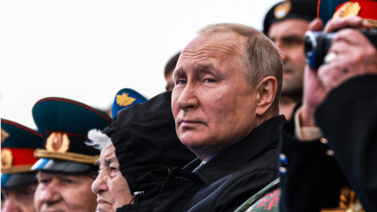 Putin va fi înlăturat de la putere peste 3 luni? Aliaţii săi recunosc că războiul din Ucraina este pierdut, iar ofiţerii refuză să-i execute ordinele pentru atacuri nucleare